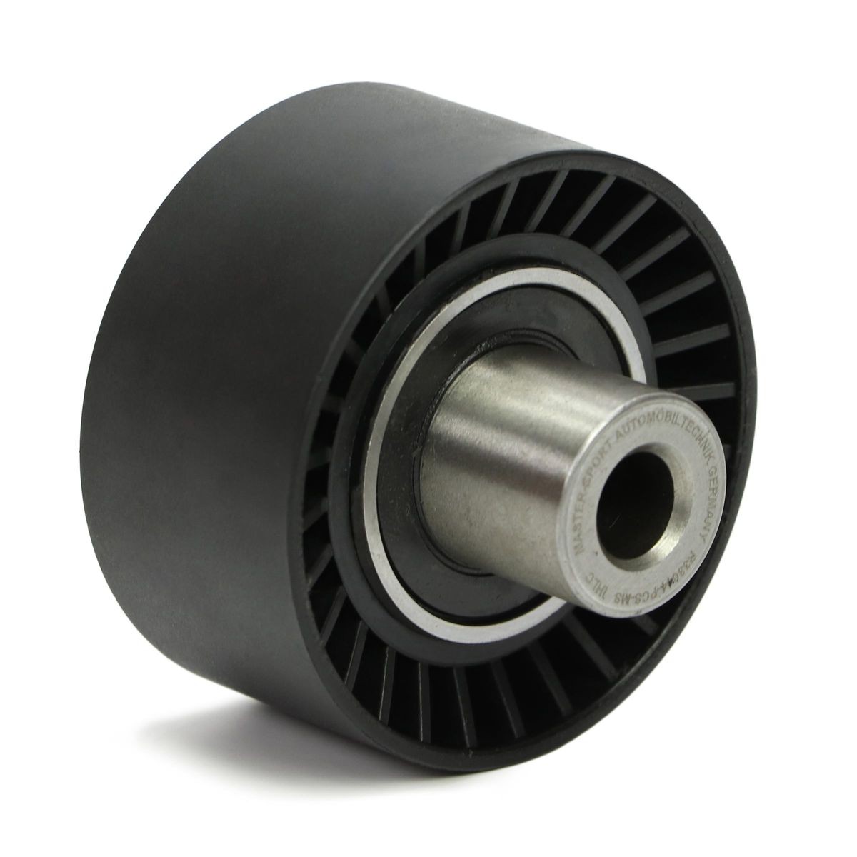 Τροχαλία παρέκκλισης, ιμάντας poly-V MASTER-SPORT R33044-PCS-MS MASTER-SPORT R33044-PCS-MS Τροχαλία αδρανείας ιμάντα poly v FORD MONDEO 2016