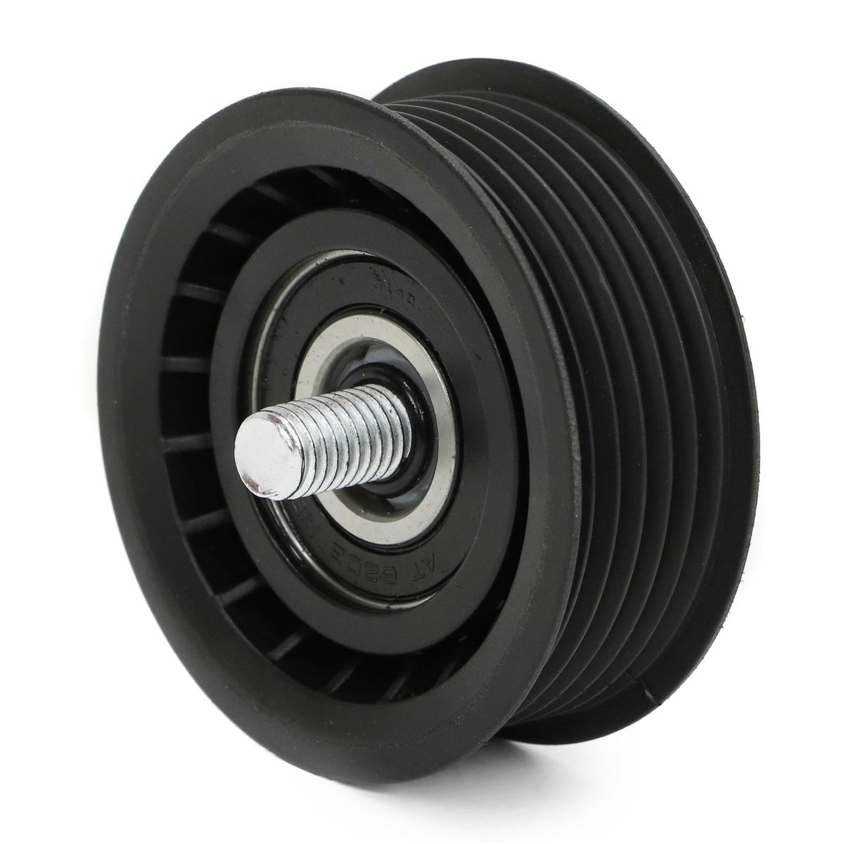 MASTER-SPORT Vratná / vodiaca kladka rebrovaného klinového remeňa R34031-PCS-MS Vodiaca kladka MASTER-SPORT Trieda S R34031-PCS-MS lacné