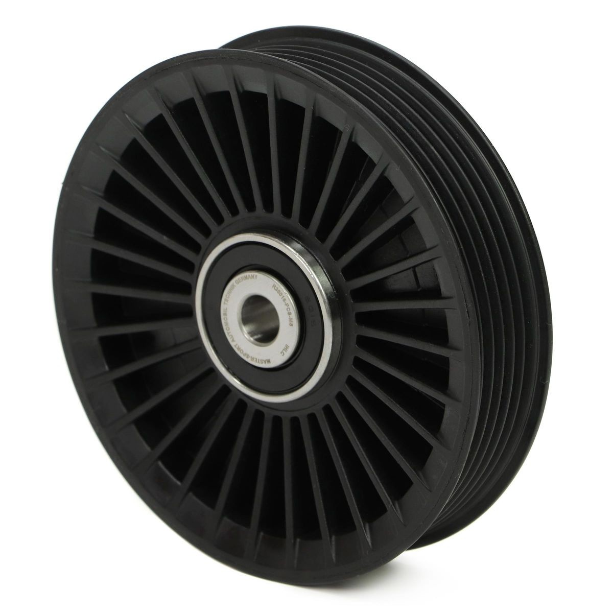 MASTER-SPORT Geleiderol / omdraairol v-snaren R35016-PCS-MS R35016-PCS-MS Geleiderol MERCEDES-BENZ 124-serie MASTER-SPORT