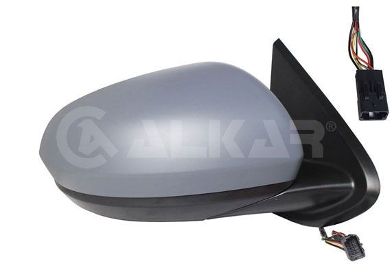 ALKAR Espelho retrovisor 6140195 ALKAR 6140195 Espelho retrovisor 1309 Pick-up originais preço