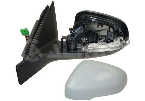 ALKAR Sidespeil 6149600 ALKAR 6149600 Sidespeil
