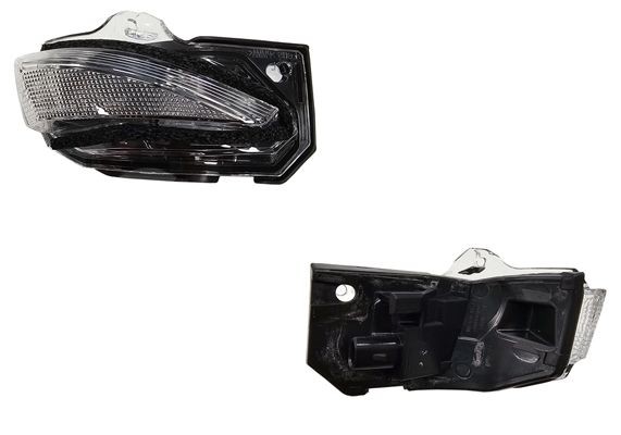 ALKAR Blinklys 6202065 Forblinklys og bakblinklys ALKAR Mazda XEDOS 6202065