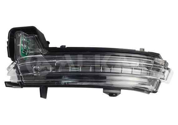 ALKAR Blinker 6205693 6205693 Blinker SKODA KAROQ ALKAR kaufen
