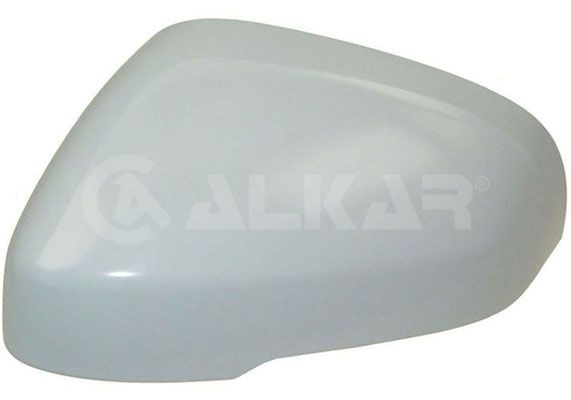 ALKAR Revestimento, retrovisor exterior 6341598 ALKAR 6341598 Capa espelho V40 Cross Country (526) originais preço