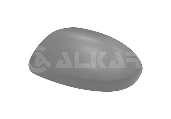 ALKAR Cover, outside mirror 6341655 MAZDA 2 ALKAR wing mirror cover 6341655