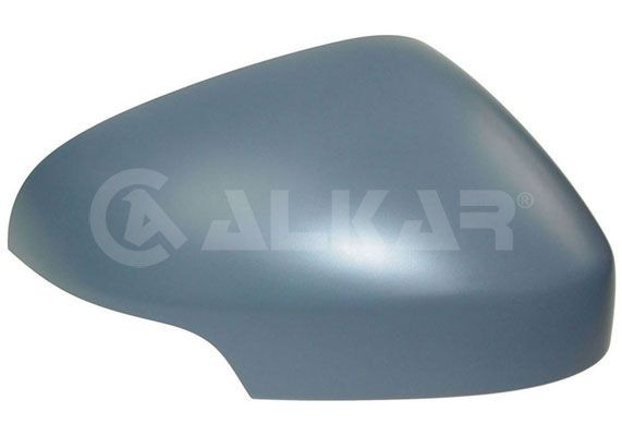 ALKAR Kåpa, yttre backspegel 6342599 6342599 ALKAR backspegelkåpor VOLVO V60