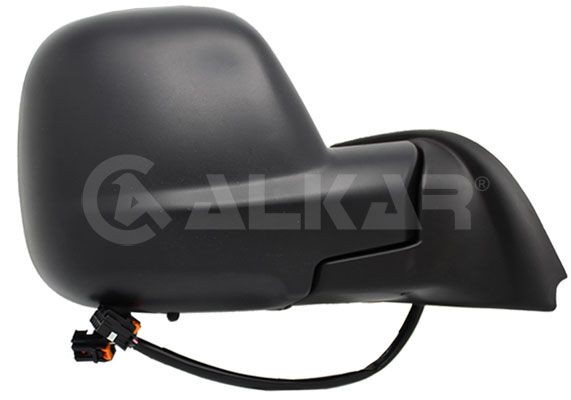 ALKAR Wing mirror 9228836 Toyota ZZT23_ Side view mirror 9228836 ALKAR