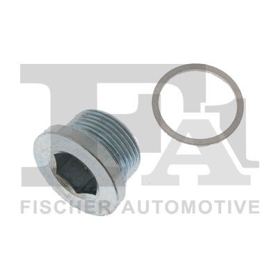 FA1 Sealing Plug, oil sump 257.837.011 257.837.011 FA1 sump plug for BMW X5
