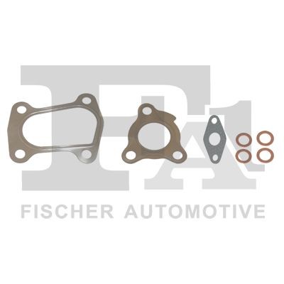 FA1 Montaažikomplekt, kompressor KT120920E FA1 KT120920E Montaaæikomplekt kompressor Opel Astra G Kombi hind
