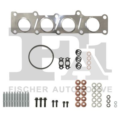 FA1 Turbocharger, montageset KT130690 prijs Turbocharger montageset LAND ROVER KT130690 FA1