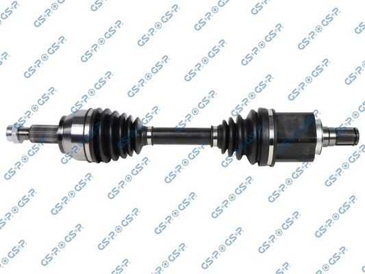 GSP Veovõll 202992 GSP 202992 originaal Veovõll Range Rover Evoque l538 hind