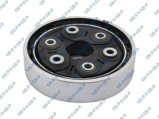 GSP Hardyschijf 533882 GSP 533882 originele Hardyschijf Audi 80 b4 kosten