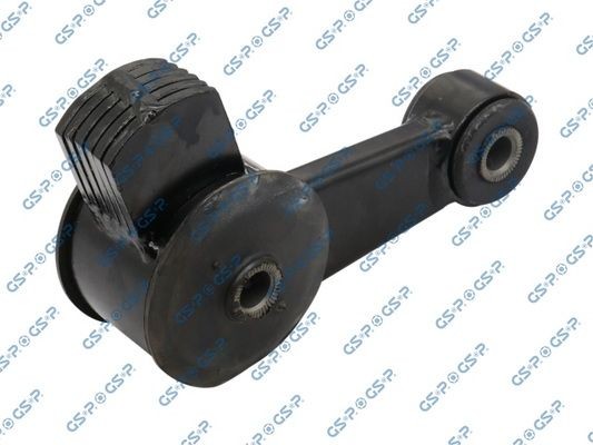 GSP Έδραση, κινητήρας 533913 Βάση κινητήρα Land Rover LJ, LT 533913 GSP