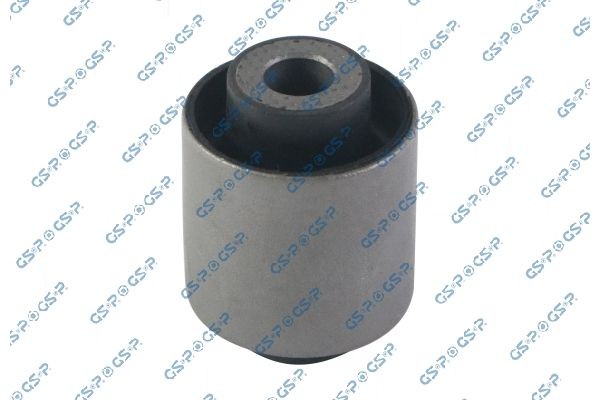 GSP Suspensão, braço oscilante 535106 Bucha da bandeja GSP Mazda 323 535106