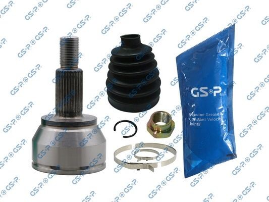 GSP Kit giunti semiasse 801975 GSP 801975 Kit giunti semiasse