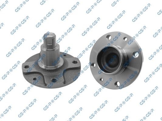 Wielnaaf GSP 9499158 GSP 9499158: Wielnaven Smart FORFOUR 2020