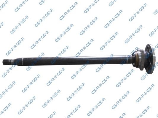 GSP Vetoakseli 9500002 GSP 9500002 VW Crafter 50 Flatbed Kuorma-auto vetoakseli hinta