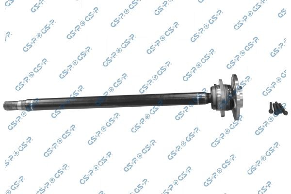 GSP Piedziņas vārpsta 9500002K GSP 9500002K Piedziņas vārpsta VW Crafter 50 Platforma orģinālās cena