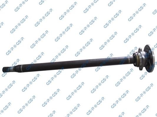 GSP Vetoakseli 9500004 GSP 9500004 VW Crafter 50 Flatbed Kuorma-auto vetoakseli hinta