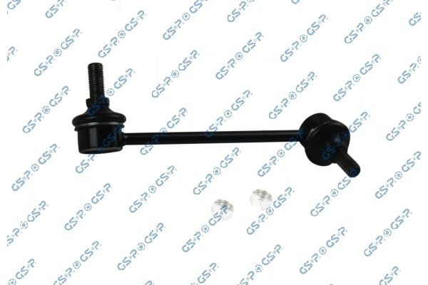 GSP Tanko, kallistuksenvaimennin S051190 GSP S051190 CHEVROLET BOLT Tanko kallistuksenvaimennin halvat