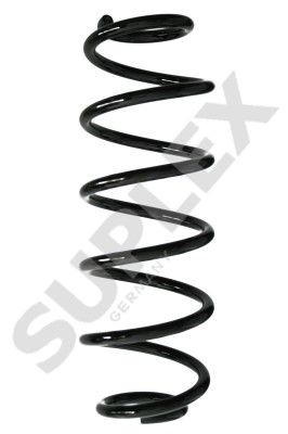 SUPLEX Chassisveer 30052 Volkswagen CC Springveer SUPLEX 30052
