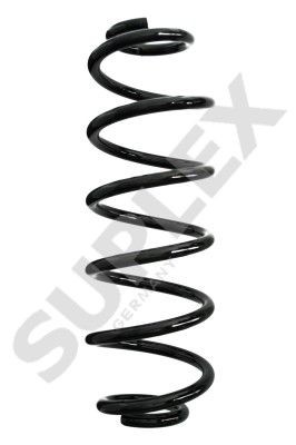 Jousi (auton jousitus) SUPLEX 35541 TOYOTA COROLLA 2022 Kierrejouset SUPLEX 35541