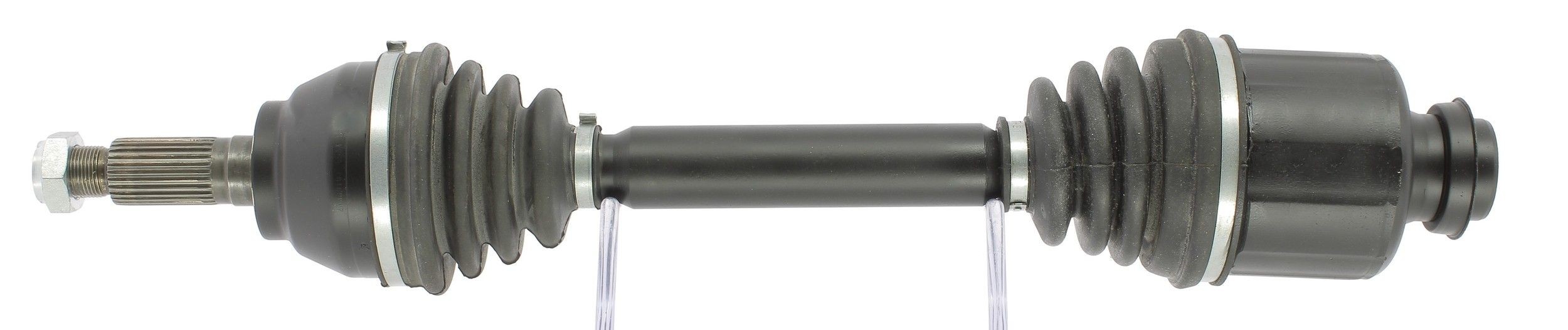 CEVAM Drivaksel 50276 Drivaksel CEVAM Mazda 2 50276