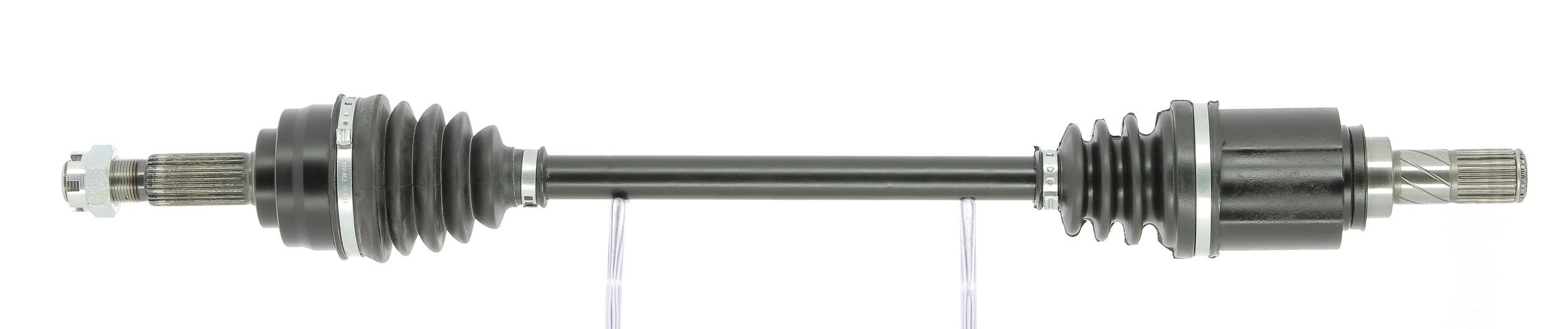 CEVAM Antriebswelle 50387 Gelenkwelle CEVAM Nissan PATHFINDER 50387