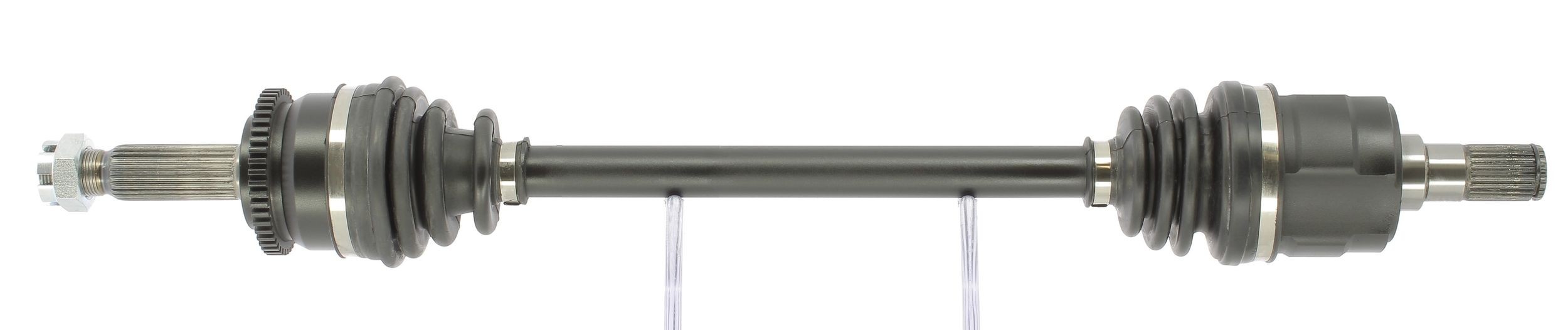 CEVAM Veio de transmissão 50393Z Semi eixo CEVAM Hyundai GETZ 50393Z