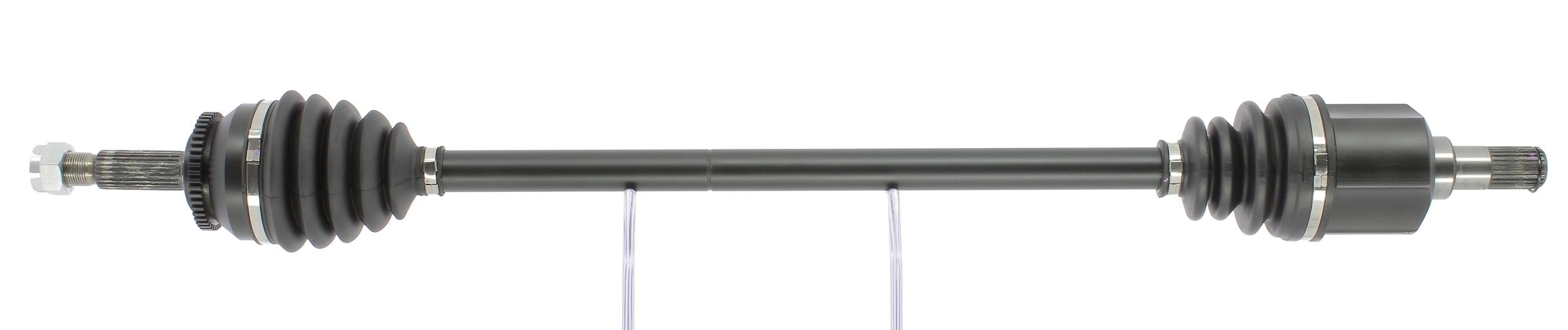 CEVAM Arbre de transmission 50614Z Cardan CEVAM i40 50614Z pas cher