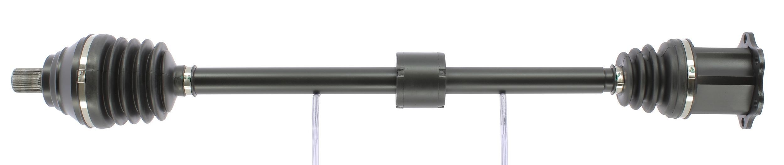 CEVAM Antriebswelle 50772 Antriebswelle CEVAM Skoda SUPERB 50772