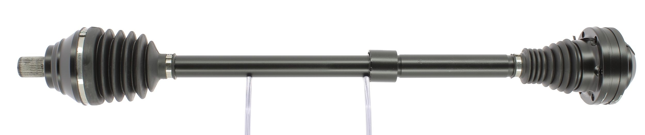 CEVAM Antriebswelle 50774 Achswelle CEVAM Skoda SUPERB 50774
