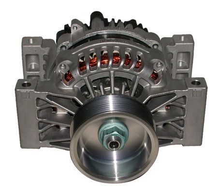 PRESTOLITE ELECTRIC Dynamo / Alternator A28P015P Opel COMBO Generator PRESTOLITE ELECTRIC A28P015P