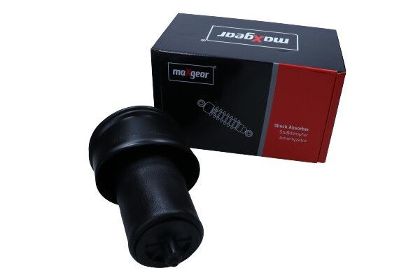 MAXGEAR Αερόσουστα, σύστημα ανάρτησης 11-0764 Φούσκα, πνευματική ανάρτηση MAXGEAR CITROËN 11-0764