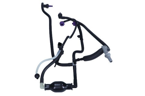 MAXGEAR Degvielas vads 15-0060 Degvielas caurules MAXGEAR X6 15-0060 lēti
