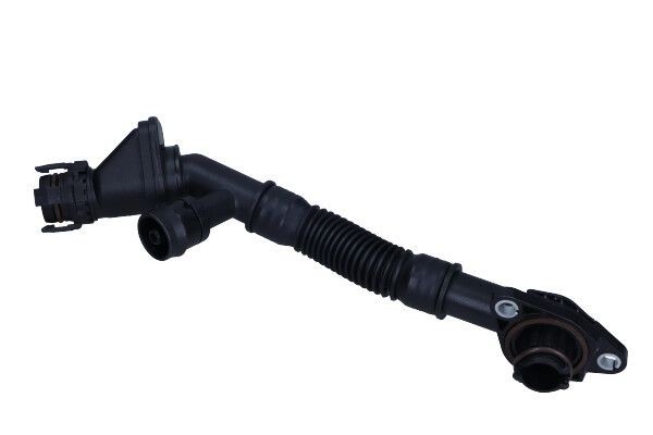 MAXGEAR Slang, ontluchting motorblok 18-1101 BMW 5-serie Ontluchting klep nokkenasbehuizing MAXGEAR 18-1101