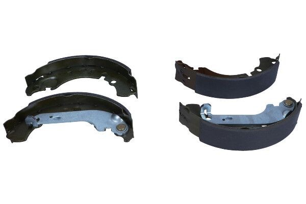 Bremsesko sett MAXGEAR 19-3629 MAXGEAR 19-3629 Trommelbremser FORD FIESTA 2019