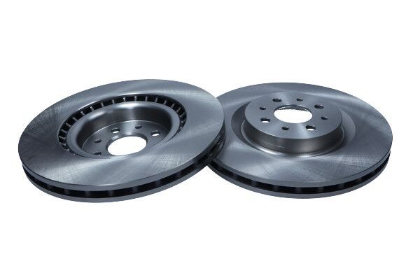 MAXGEAR Bromsskiva 19-4689 19-4689 MAXGEAR bromsskiva ALFA ROMEO BRERA