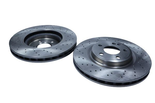MAXGEAR Disco freno 19-4692 19-4692 costo Dischi freno MAXGEAR MERCEDES-BENZ Classe A