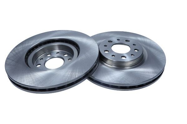 MAXGEAR Brzdový kotouč 19-4693 19-4693 Športové brzdové kotúče FIAT PALIO MAXGEAR