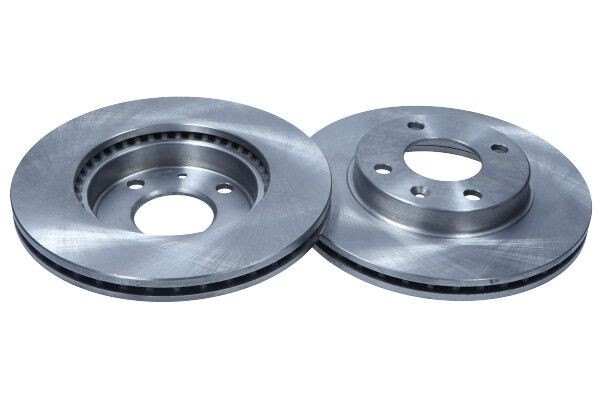 MAXGEAR Remschijf 19-4705 19-4705 Schijfremmen OPEL ASTRA MAXGEAR