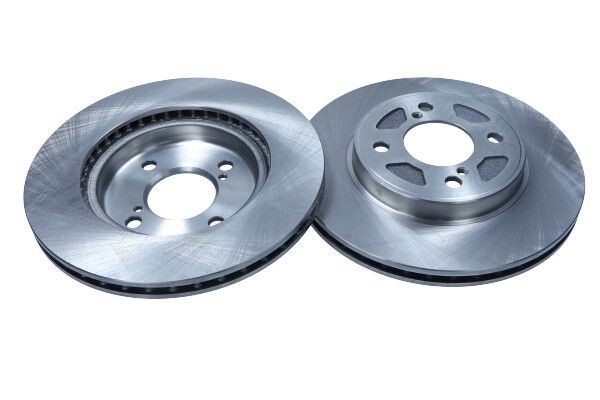 Brzdový kotouč MAXGEAR 19-4707 MAXGEAR 19-4707: Brzdový kotúč Suzuki BALENO 2024