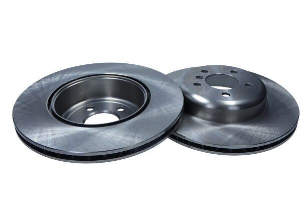 MAXGEAR Brzdový kotouč 19-4711 19-4711 Brzdový kotúč BMW Rad 1 MAXGEAR