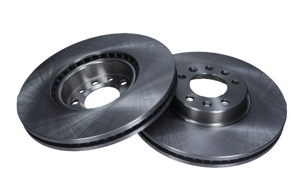 MAXGEAR Bromsskiva 19-4714 19-4714 MAXGEAR bromsskivor PEUGEOT 208