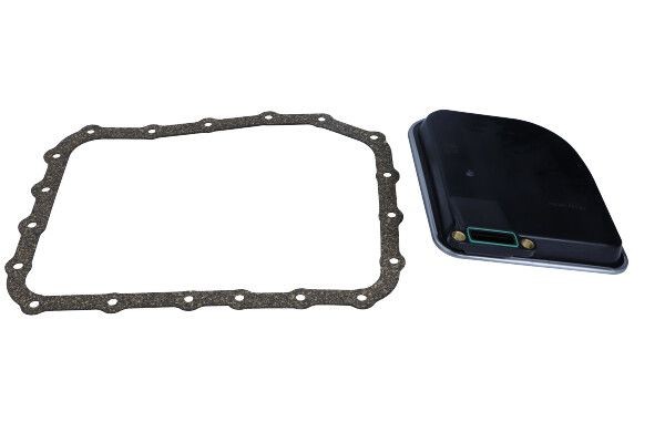 Kit de filtre hydraulique, boîte automatique MAXGEAR 26-1462 MAXGEAR 26-1462: Filtre boîte de vitesse automatique Hyundai SANTA FE 2009