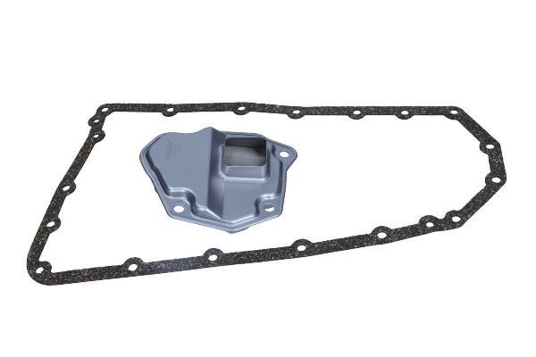 MAXGEAR Hydraulisk filtersett, automatgir 26-1465 MAXGEAR 26-1465 Automatfilter Infiniti QX70 originale