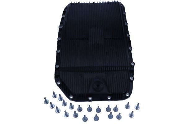 MAXGEAR Oljetråg till automatväxellåda 26-1674 Renault Twingo 2 Oljetråg automatväxellåda MAXGEAR 26-1674