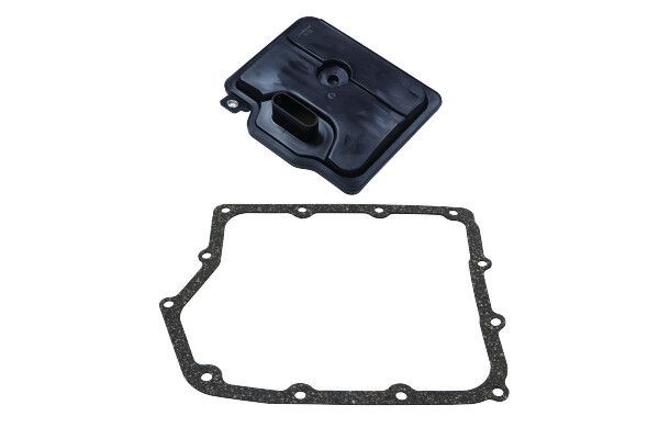 Conjunto do filtro hidráulico, caixa velocidades automática MAXGEAR 26-1688 MAXGEAR 26-1688 Filtro de transmissão FIAT PUNTO 2008