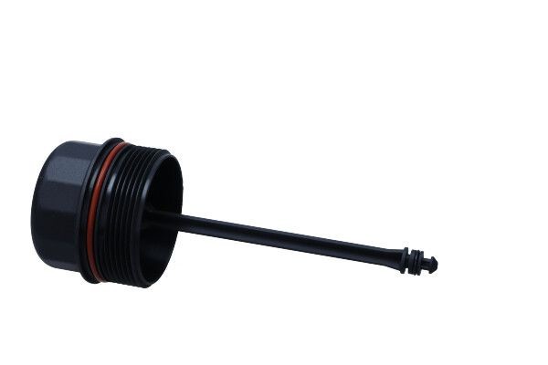 MAXGEAR Veko, puzdro olejového filtra 27-1000 MAXGEAR Kryt olejového filtra / tesnenie MITSUBISHI 27-1000