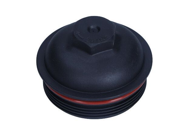 MAXGEAR Dæksel, oliefilterhus 27-1002 Oliefilterhus og pakning MAXGEAR PASSAT 27-1002 billig